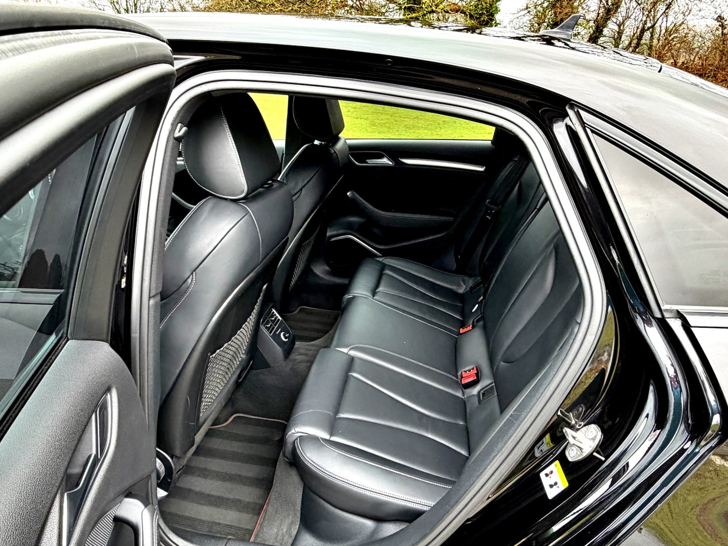 Used Audi A3 2017 for sale - 77364417: Photo 15