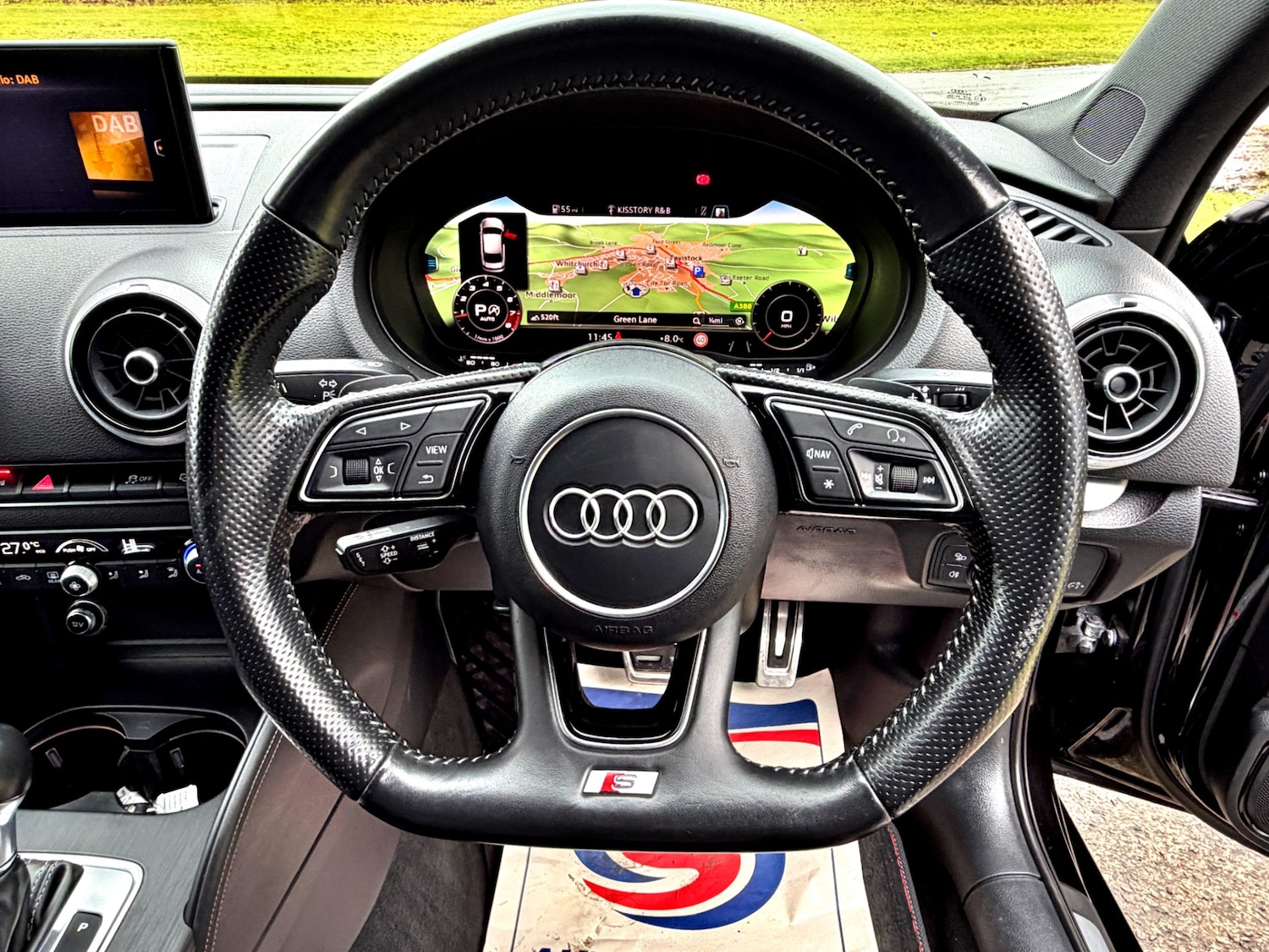 Used Audi A3 2017 for sale - 77364417: Photo 16