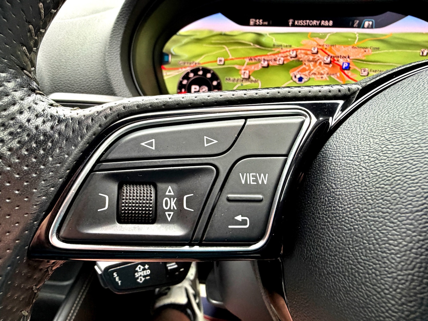 Used Audi A3 2017 for sale - 77364417: Photo 17