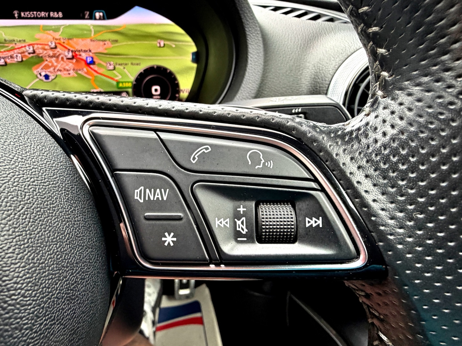 Used Audi A3 2017 for sale - 77364417: Photo 18