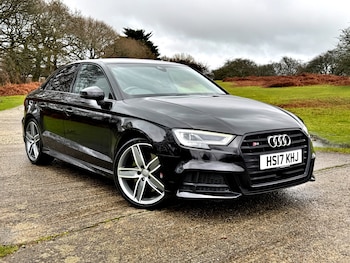 Used Audi A3 2017 for sale - 77364417: Photo