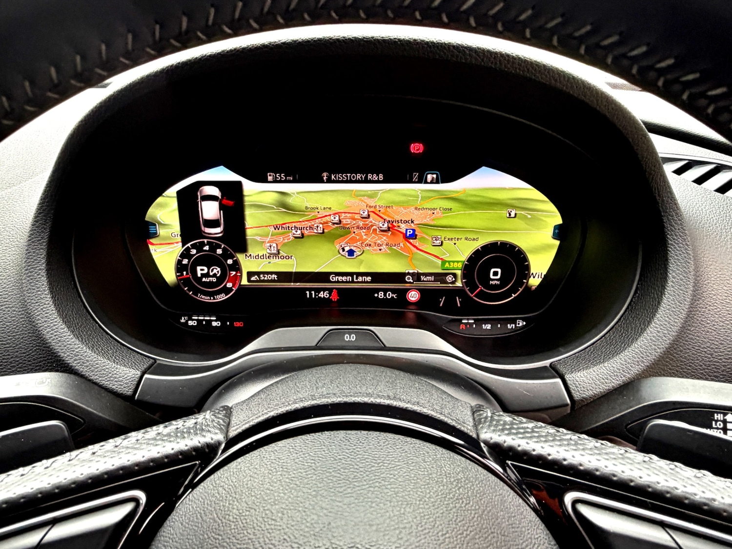 Used Audi A3 2017 for sale - 77364417: Photo 20