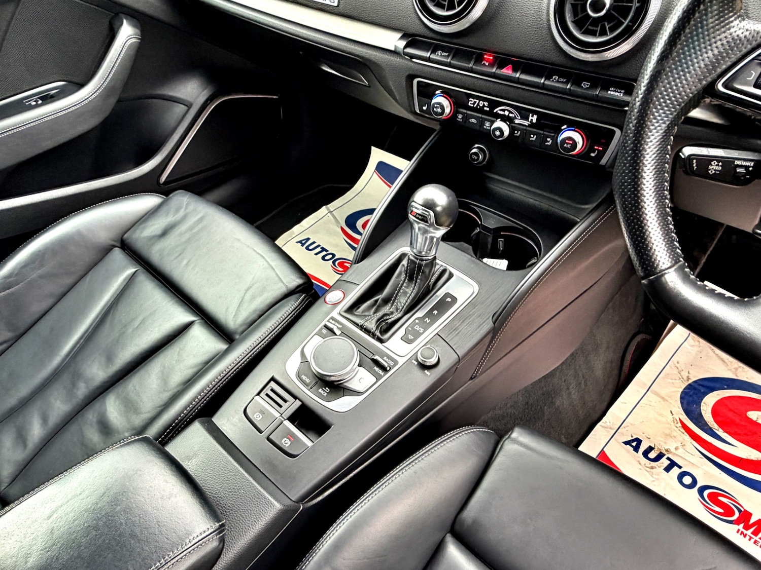 Used Audi A3 2017 for sale - 77364417: Photo 22