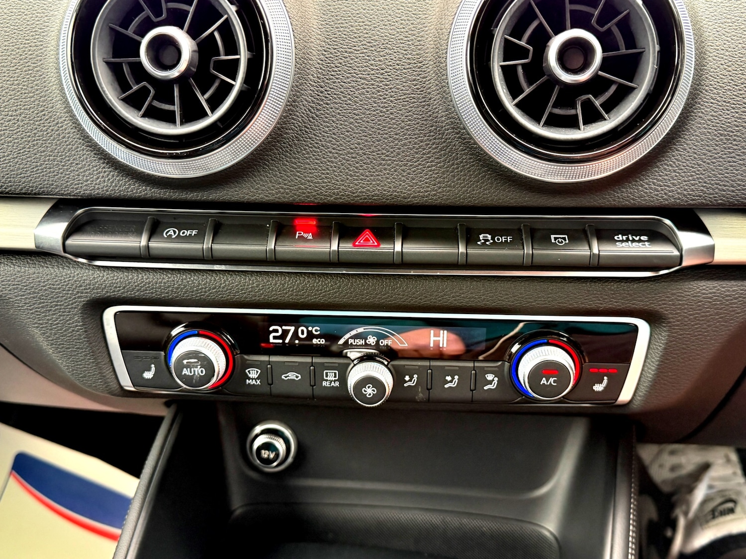 Used Audi A3 2017 for sale - 77364417: Photo 23