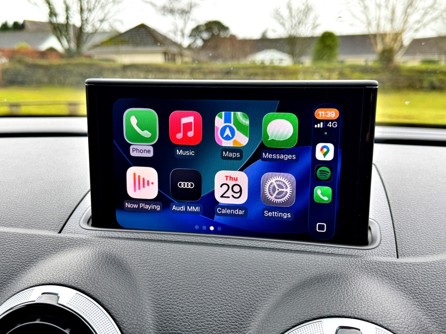 Used Audi A3 2017 for sale - 77364417: Photo 24