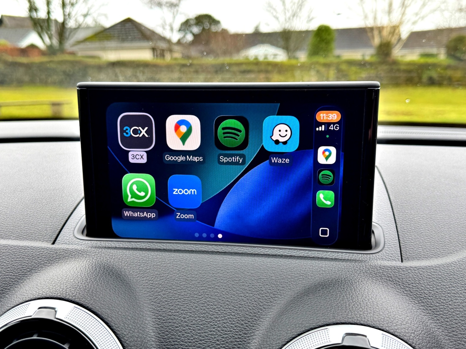 Used Audi A3 2017 for sale - 77364417: Photo 25