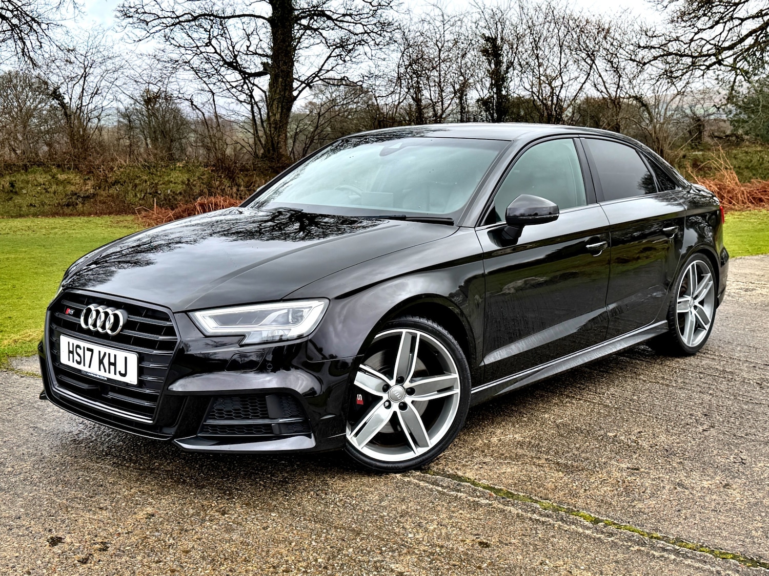 Used Audi A3 2017 for sale - 77364417: Photo 3