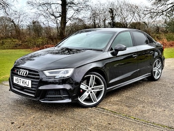 Used Audi A3 2017 for sale - 77364417: Photo