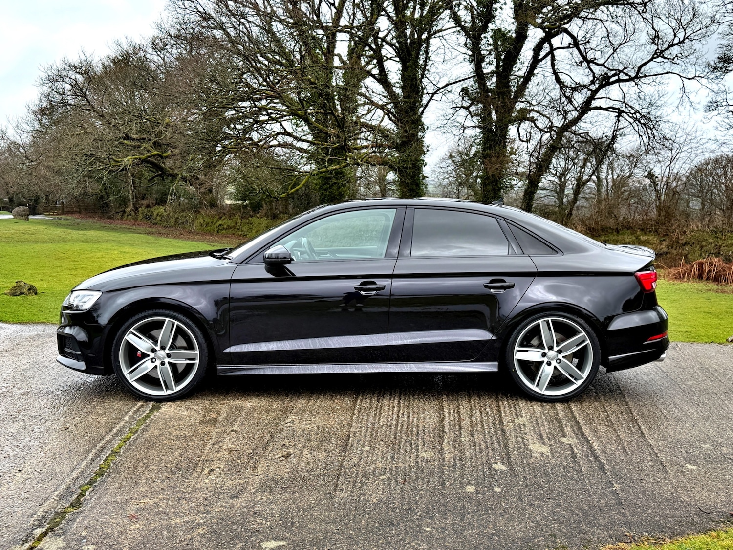 Used Audi A3 2017 for sale - 77364417: Photo 4