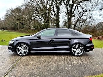 Used Audi A3 2017 for sale - 77364417: Photo