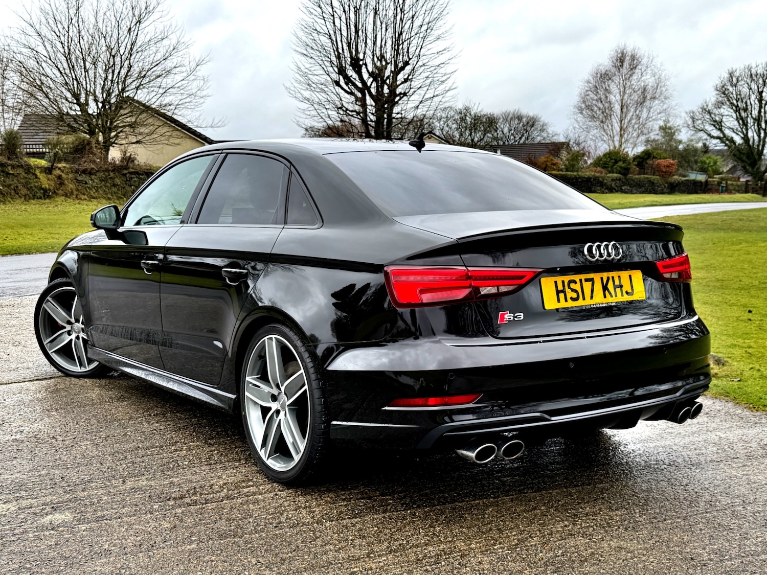 Used Audi A3 2017 for sale - 77364417: Photo 5