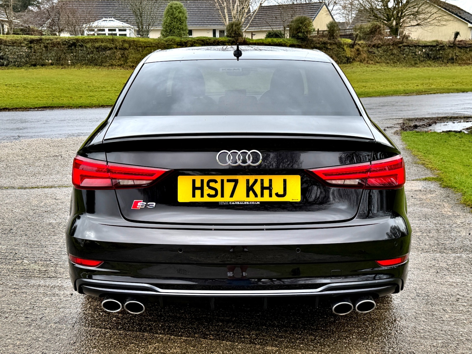 Used Audi A3 2017 for sale - 77364417: Photo 6