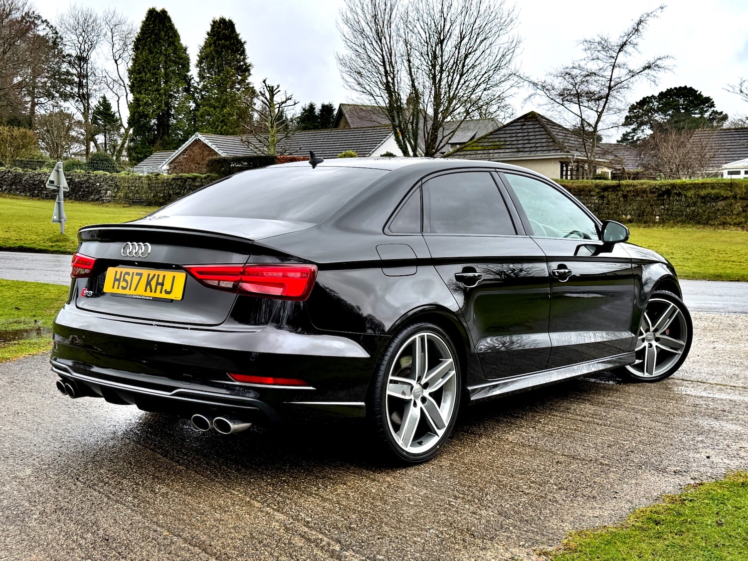 Used Audi A3 2017 for sale - 77364417: Photo 8