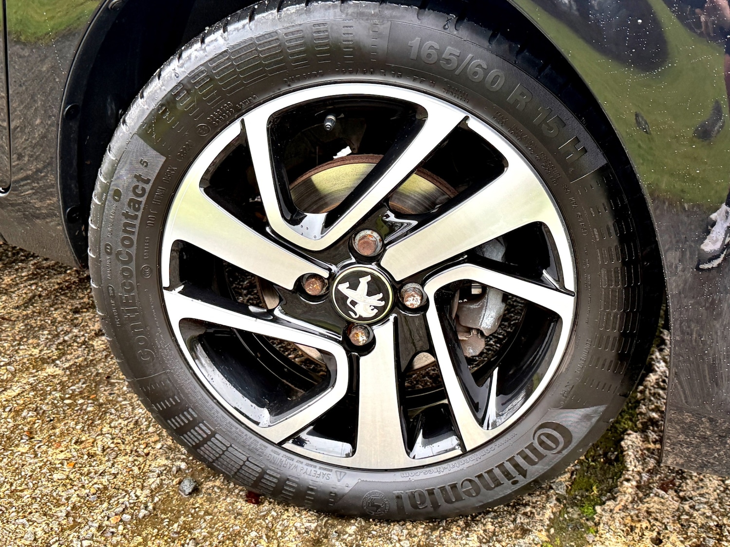 Used Peugeot 108 2020 for sale - 77207722: Photo 10