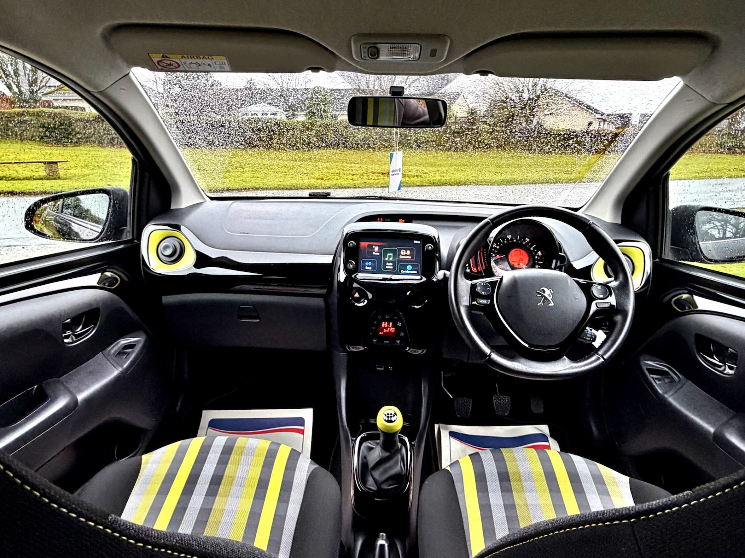 Used Peugeot 108 2020 for sale - 77207722: Photo 11