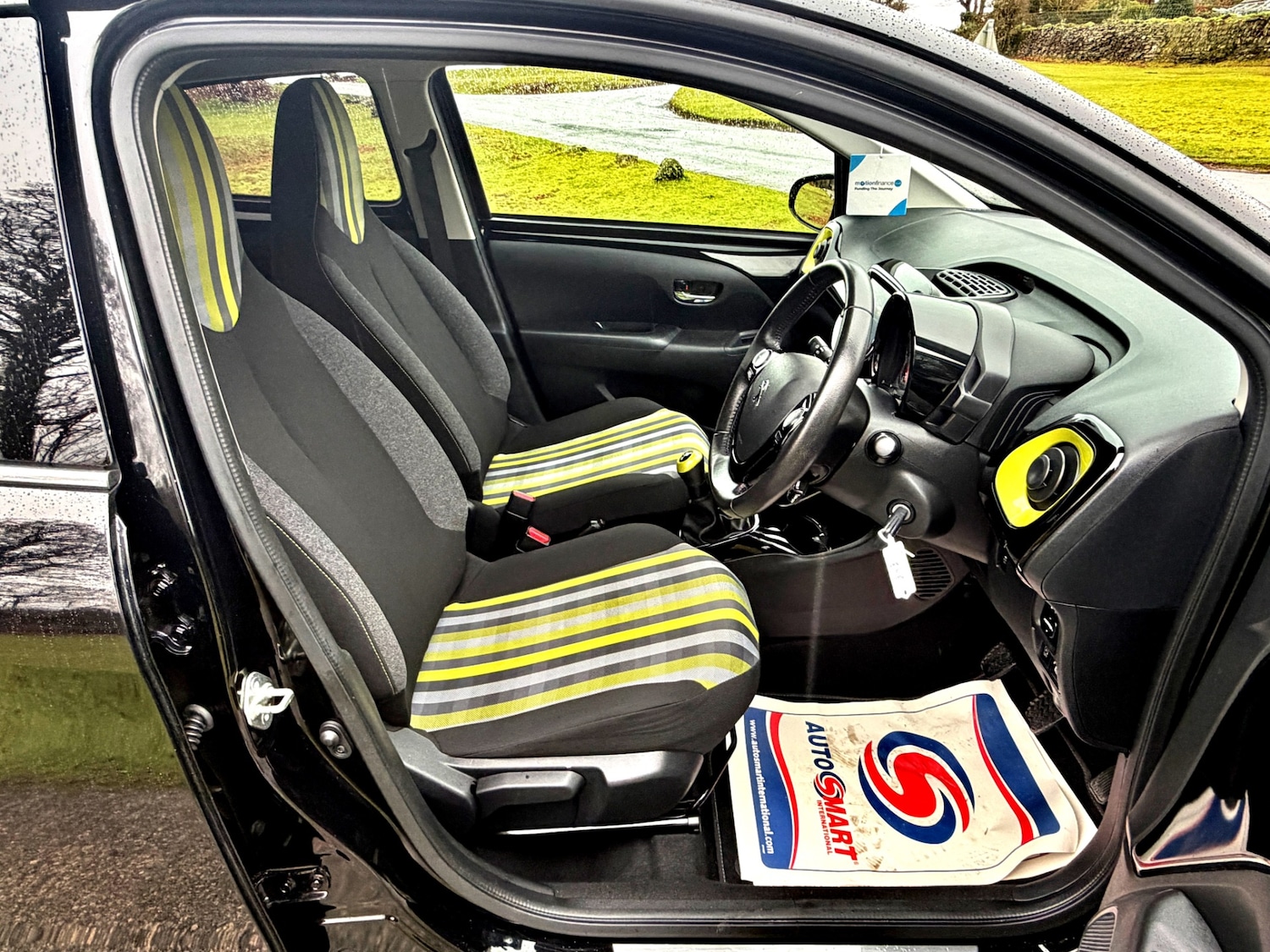 Used Peugeot 108 2020 for sale - 77207722: Photo 12