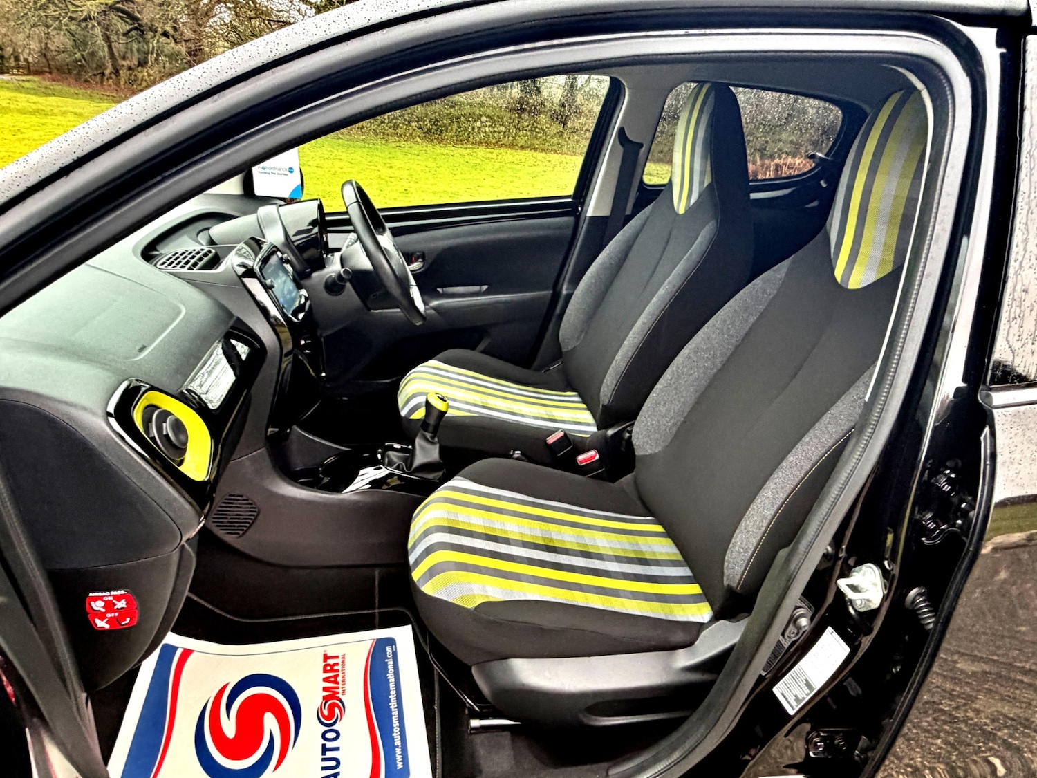 Used Peugeot 108 2020 for sale - 77207722: Photo 14