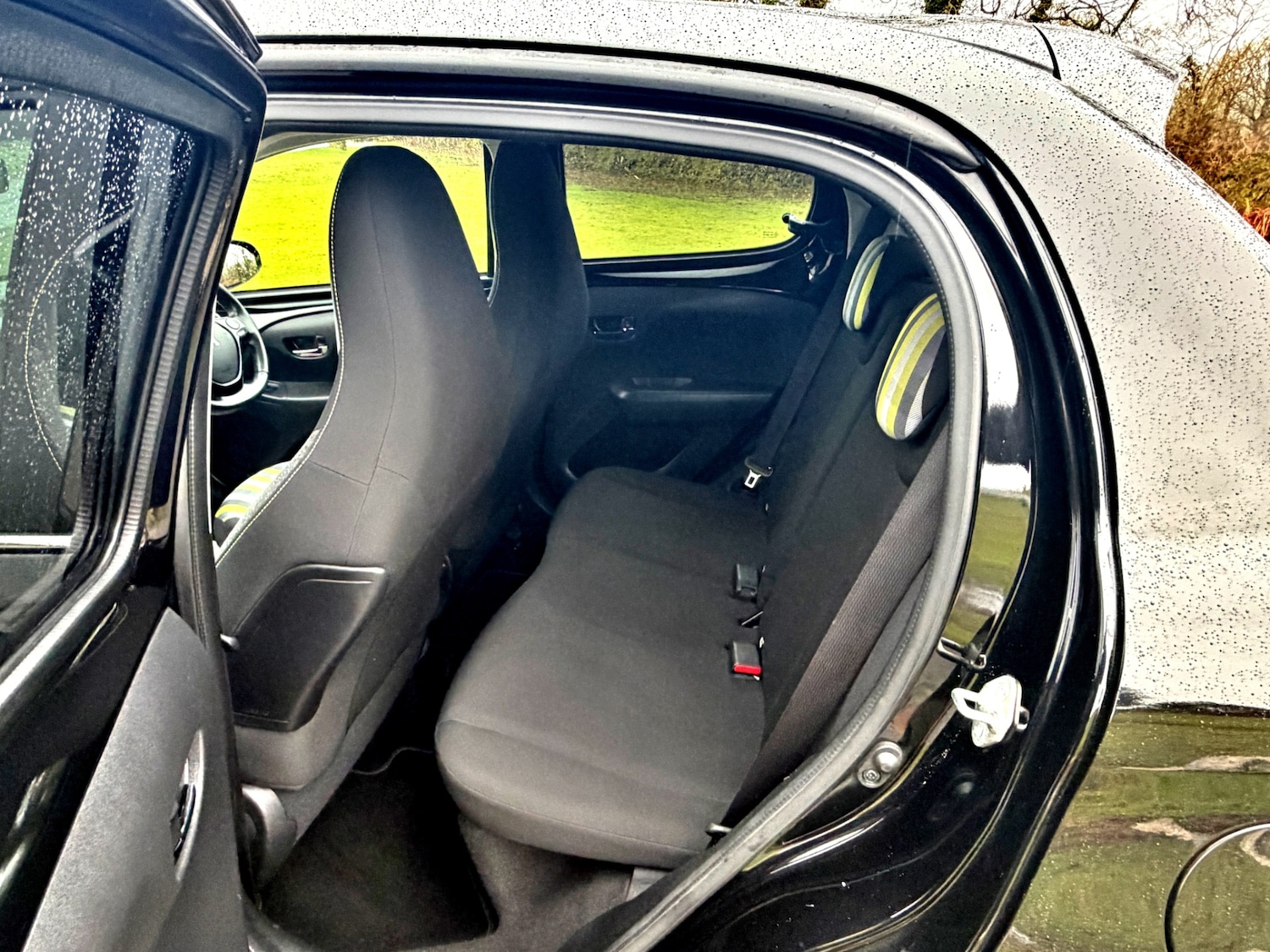 Used Peugeot 108 2020 for sale - 77207722: Photo 15