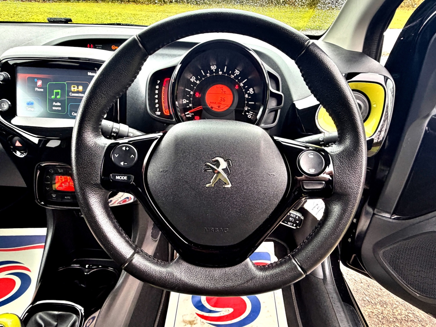 Used Peugeot 108 2020 for sale - 77207722: Photo 16