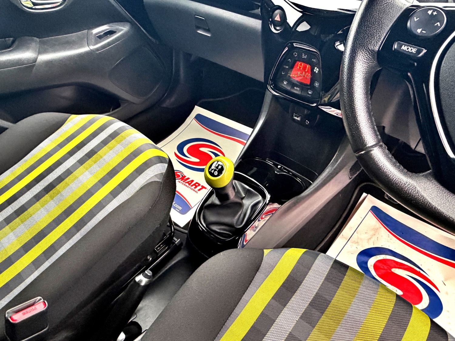 Used Peugeot 108 2020 for sale - 77207722: Photo 20