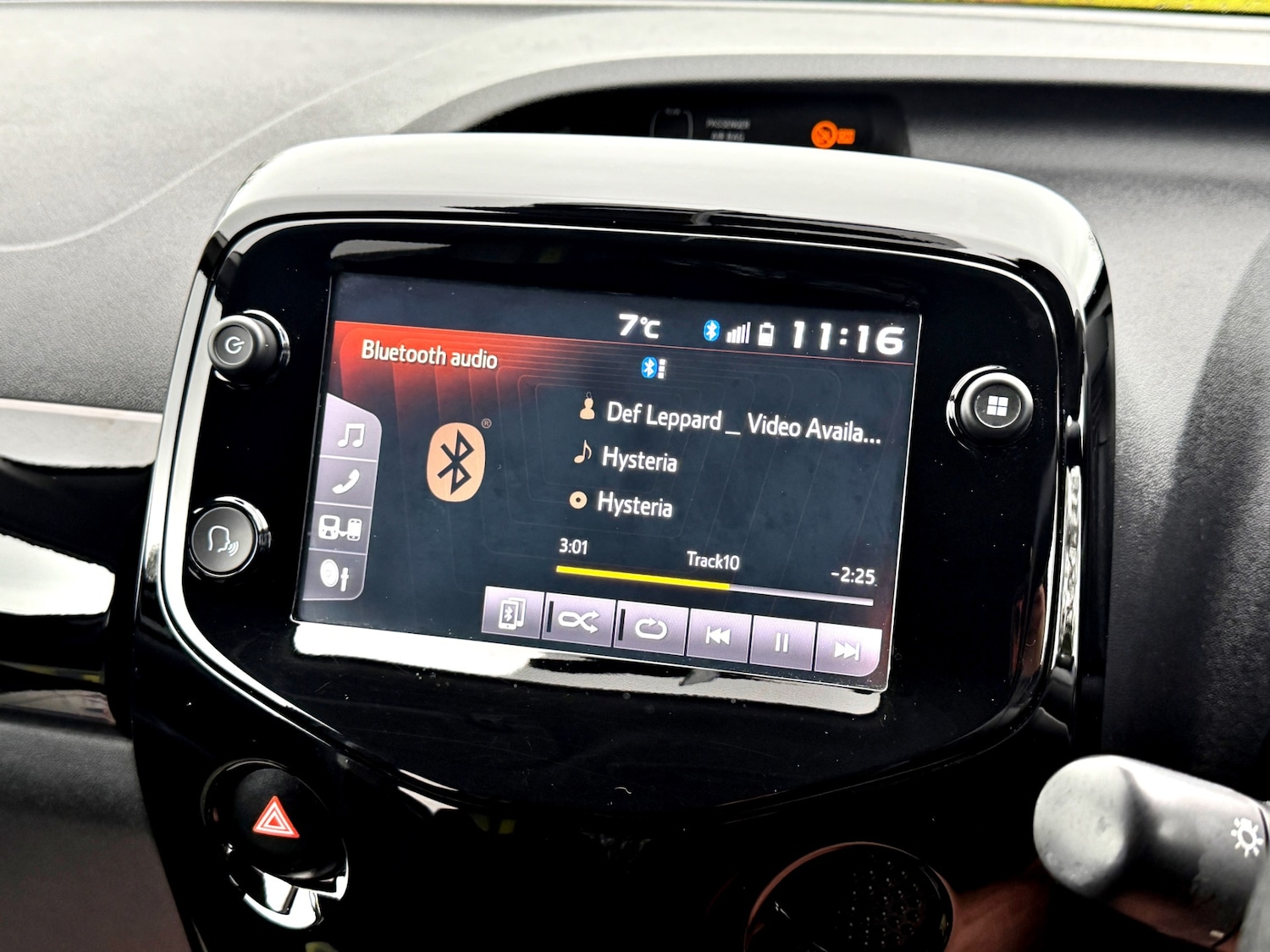 Used Peugeot 108 2020 for sale - 77207722: Photo 21