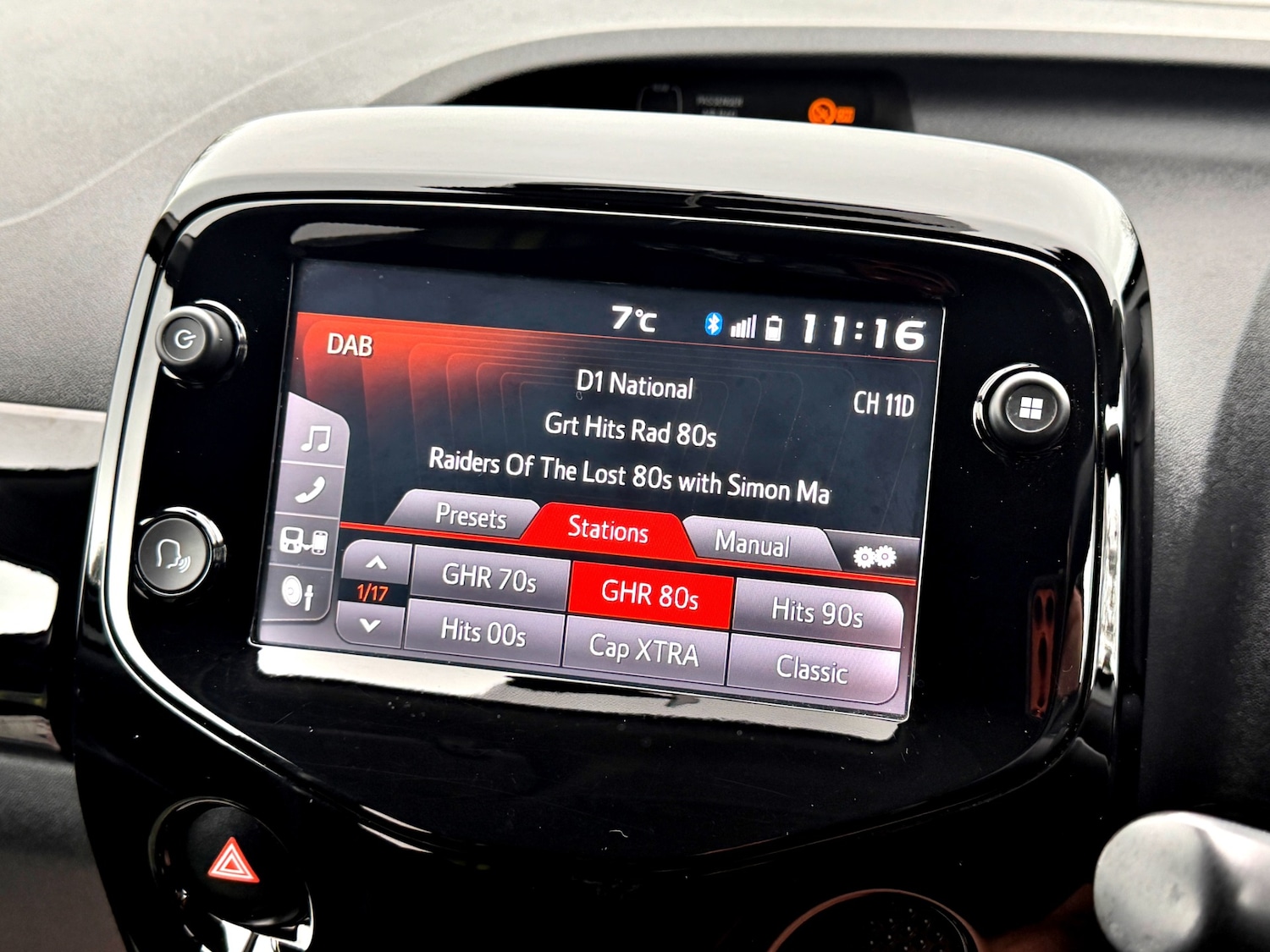 Used Peugeot 108 2020 for sale - 77207722: Photo 23