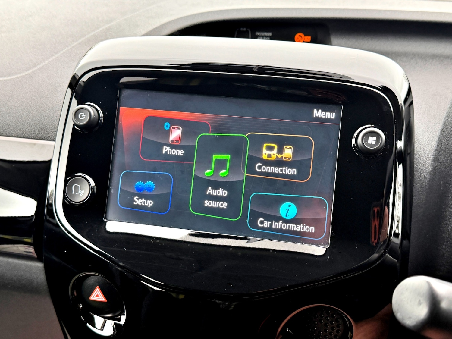 Used Peugeot 108 2020 for sale - 77207722: Photo 24