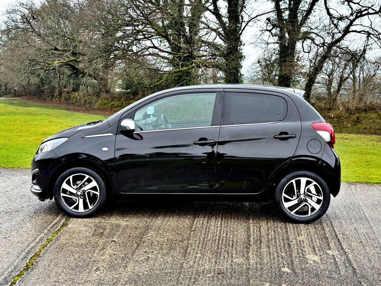 Used Peugeot 108 2020 for sale - 77207722: Photo 4
