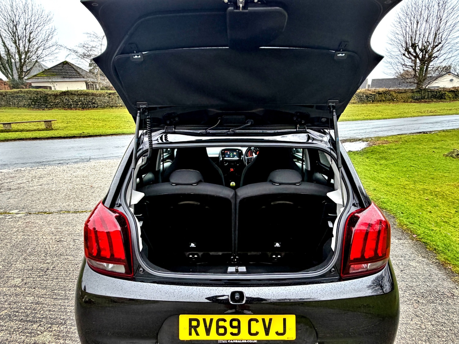 Used Peugeot 108 2020 for sale - 77207722: Photo 7