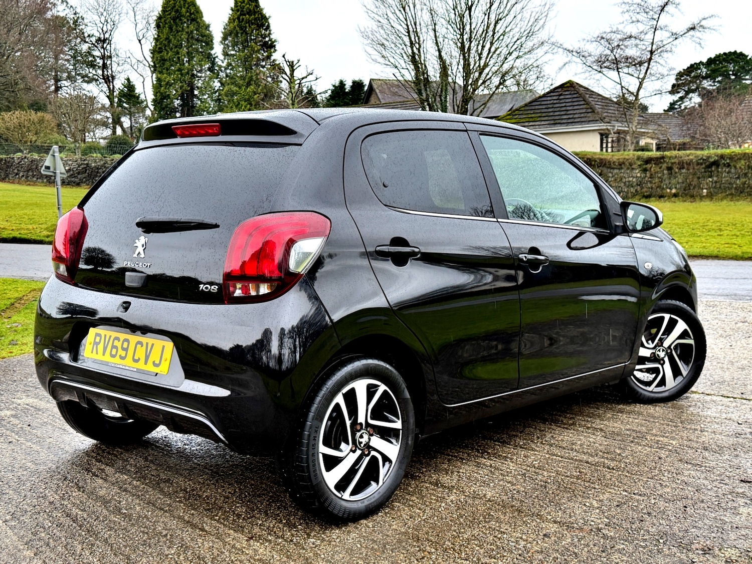 Used Peugeot 108 2020 for sale - 77207722: Photo 8
