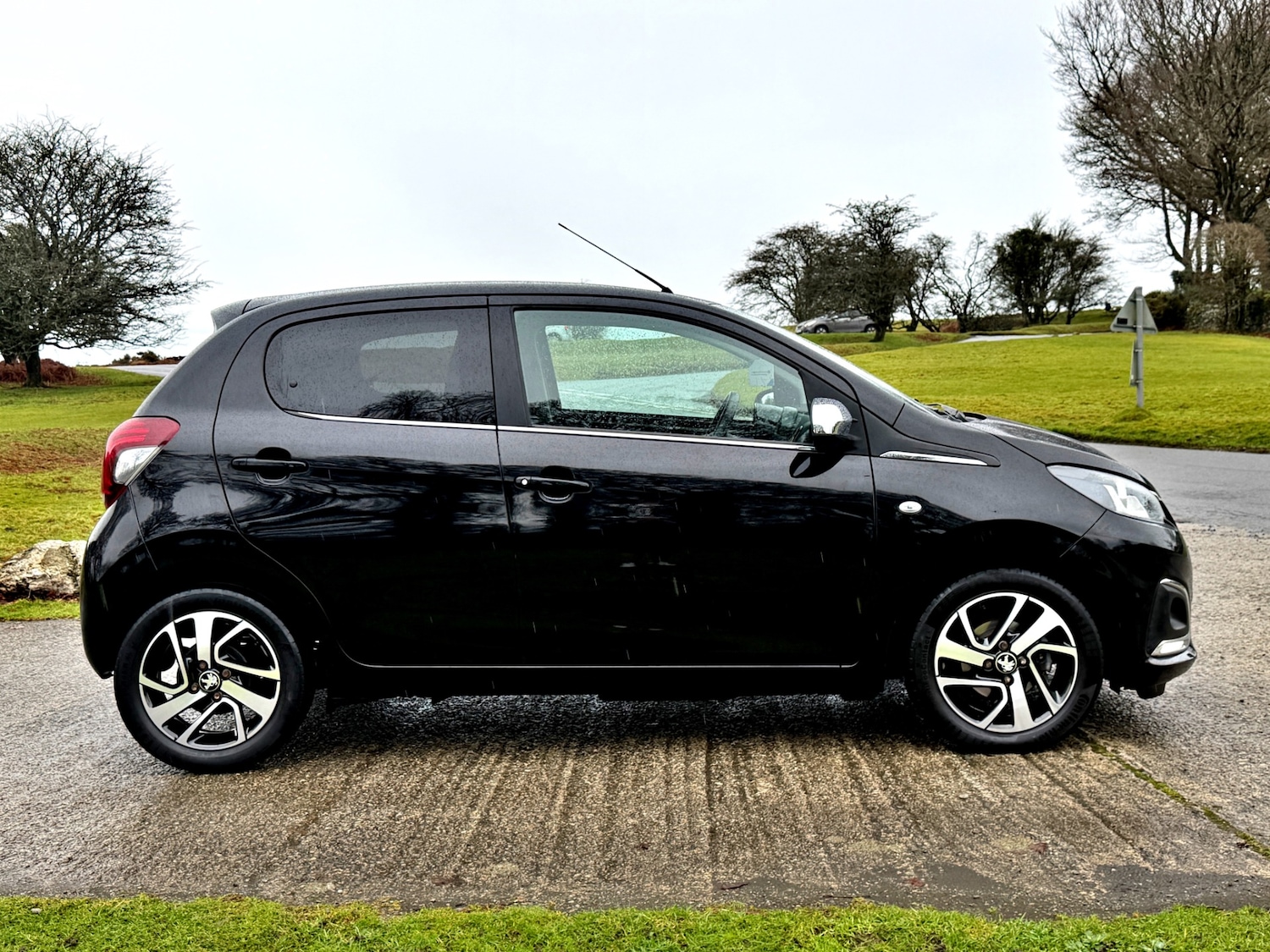 Used Peugeot 108 2020 for sale - 77207722: Photo 9