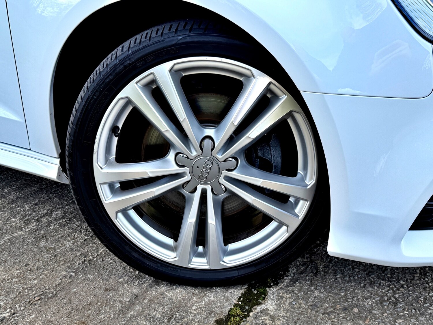 Used Audi A3 2019 for sale - 77872940: Photo 10