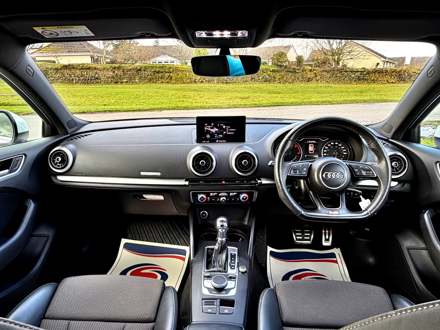 Used Audi A3 2019 for sale - 77872940: Photo 11