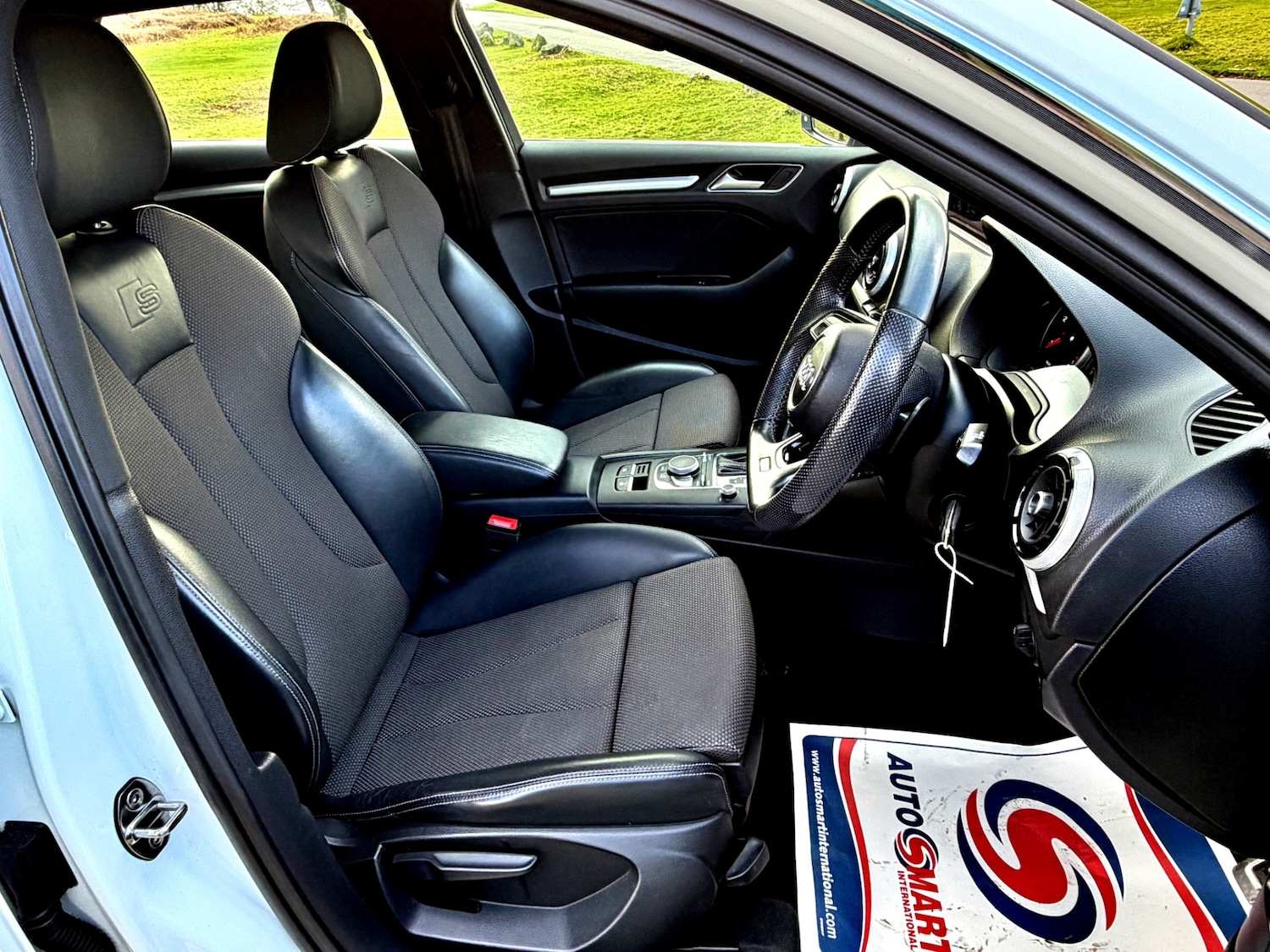 Used Audi A3 2019 for sale - 77872940: Photo 12