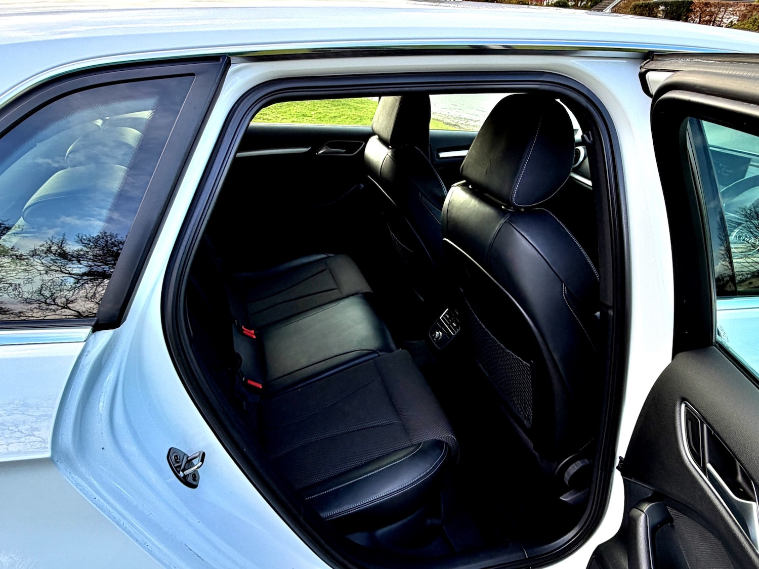 Used Audi A3 2019 for sale - 77872940: Photo 14