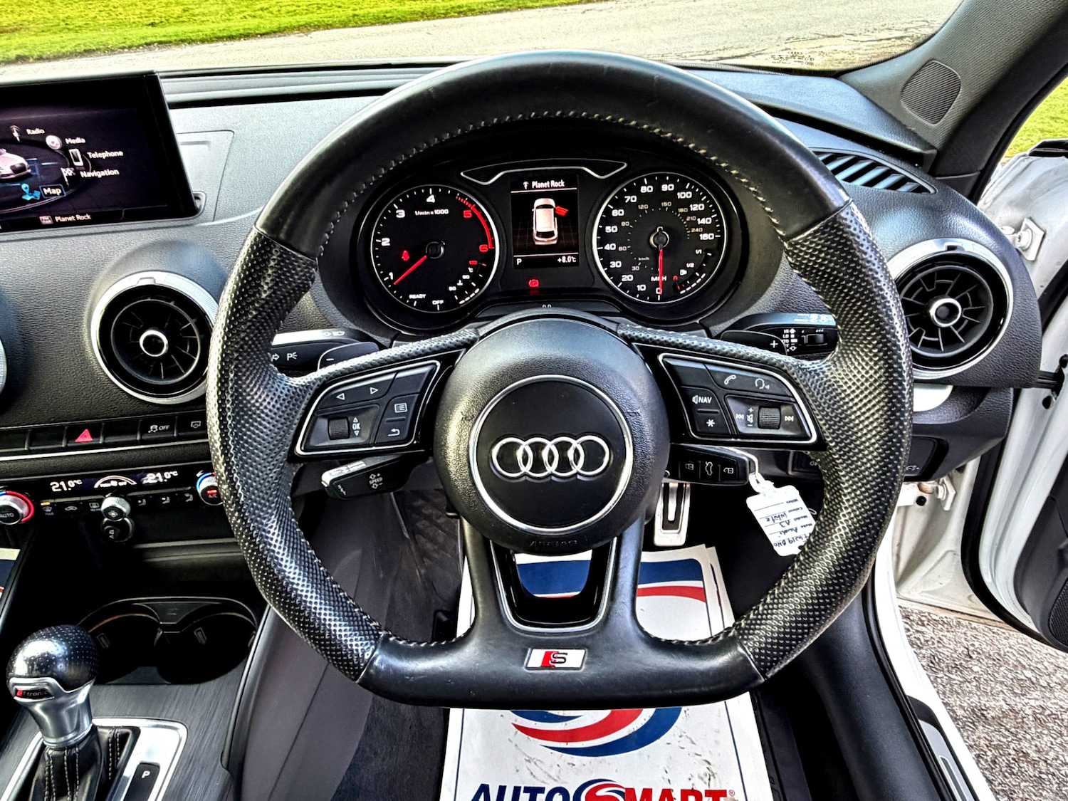 Used Audi A3 2019 for sale - 77872940: Photo 17