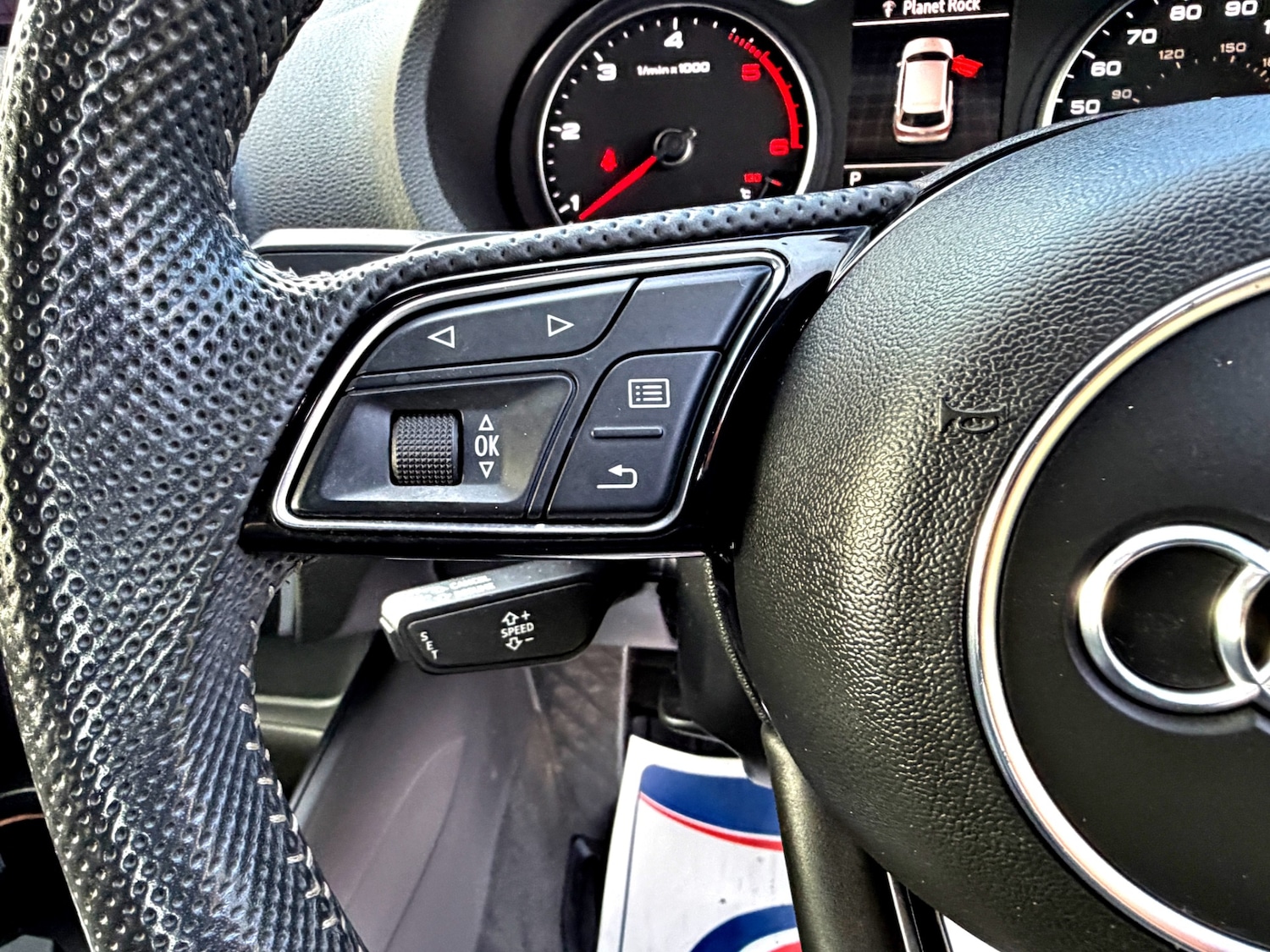 Used Audi A3 2019 for sale - 77872940: Photo 18