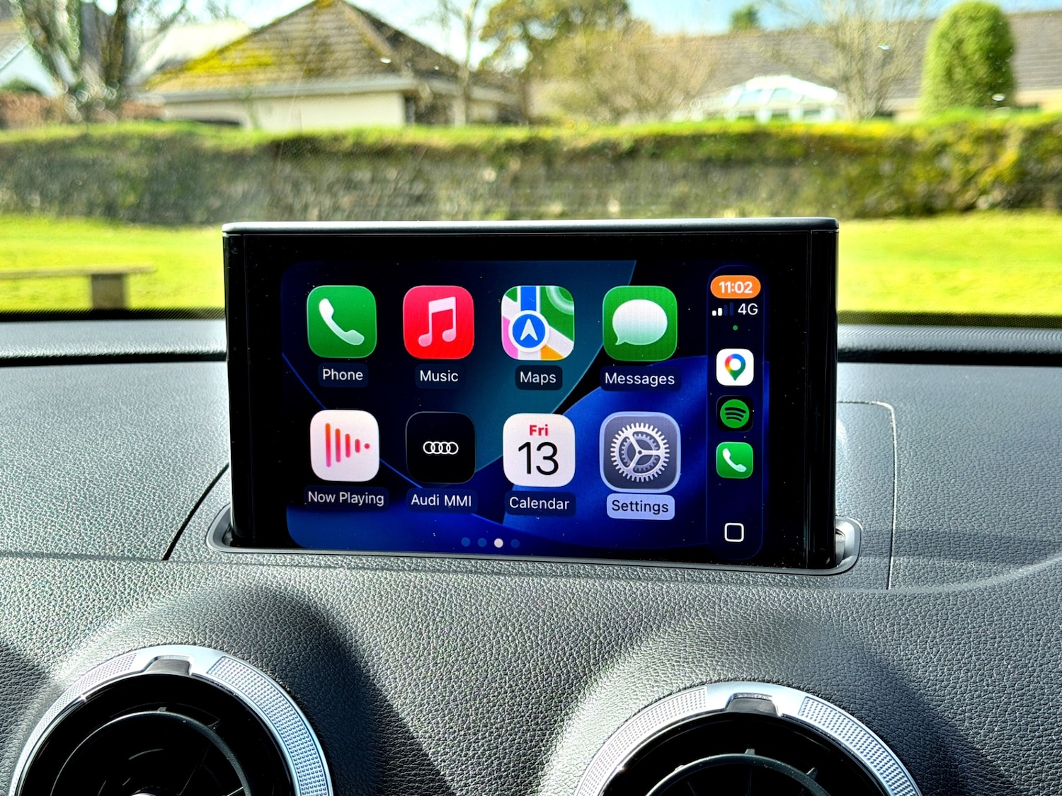 Used Audi A3 2019 for sale - 77872940: Photo 21