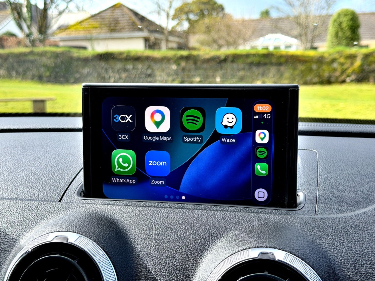 Used Audi A3 2019 for sale - 77872940: Photo 22