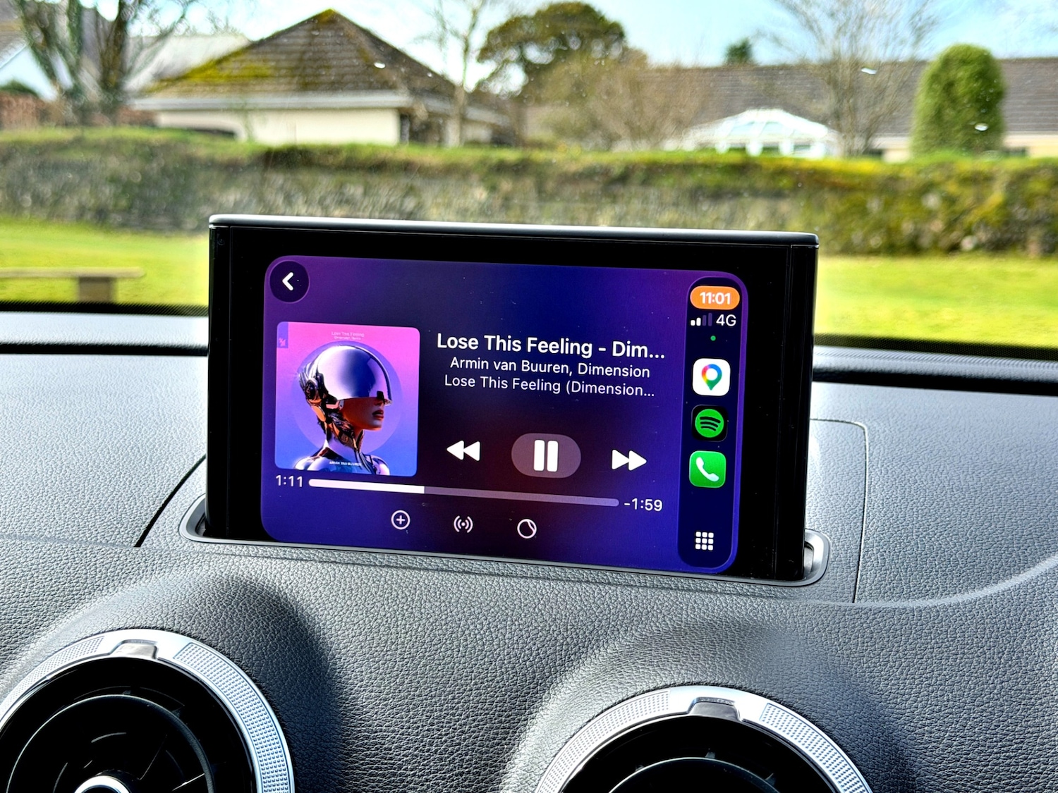 Used Audi A3 2019 for sale - 77872940: Photo 23