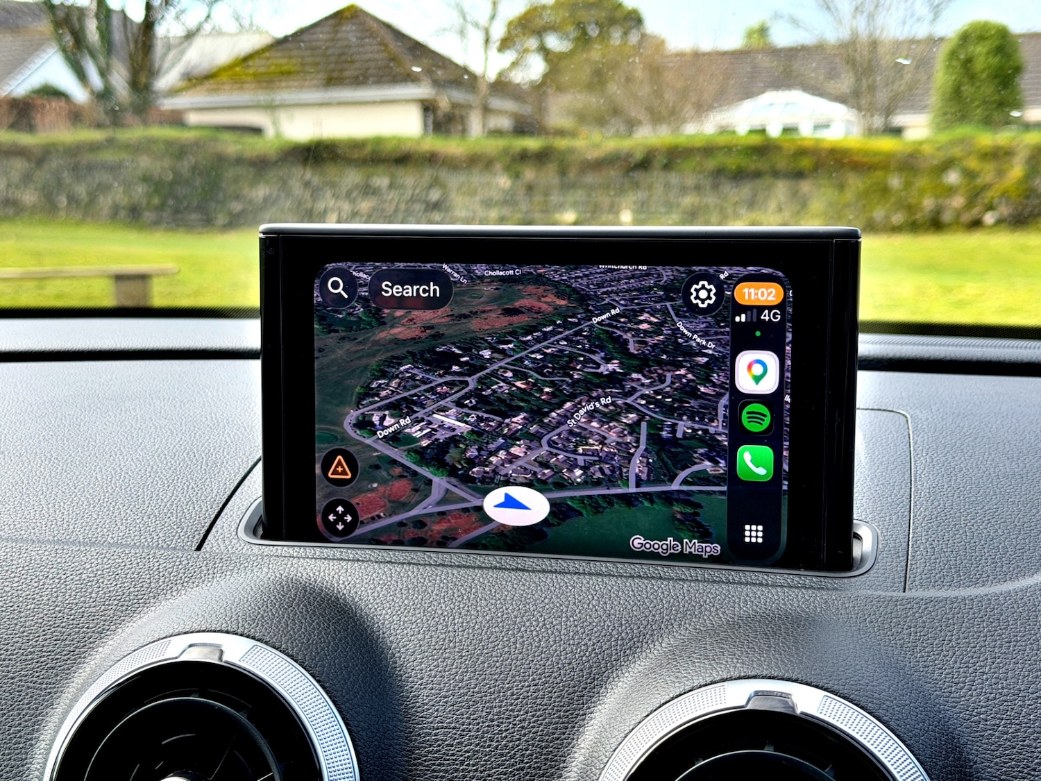 Used Audi A3 2019 for sale - 77872940: Photo 24