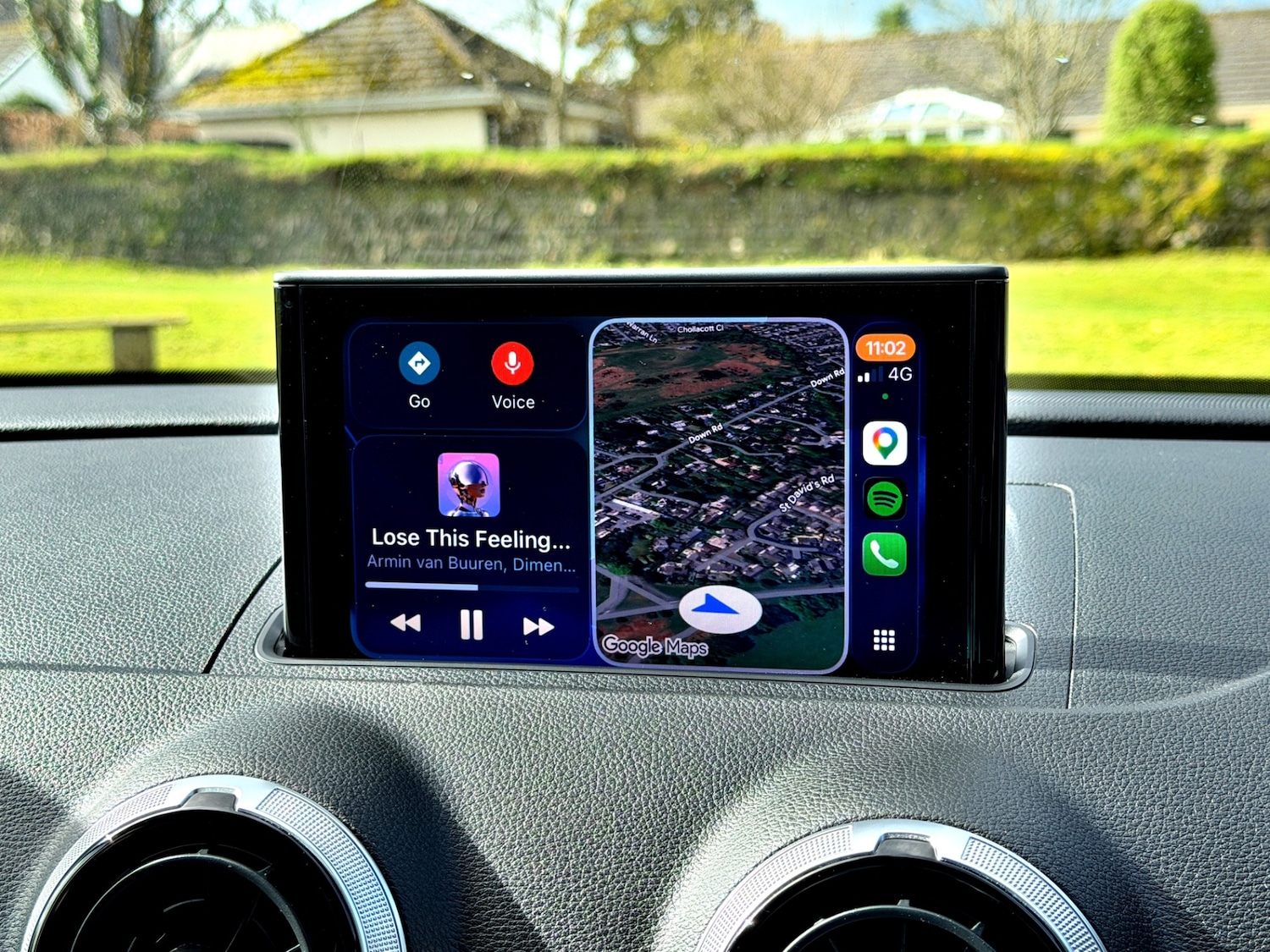 Used Audi A3 2019 for sale - 77872940: Photo 25