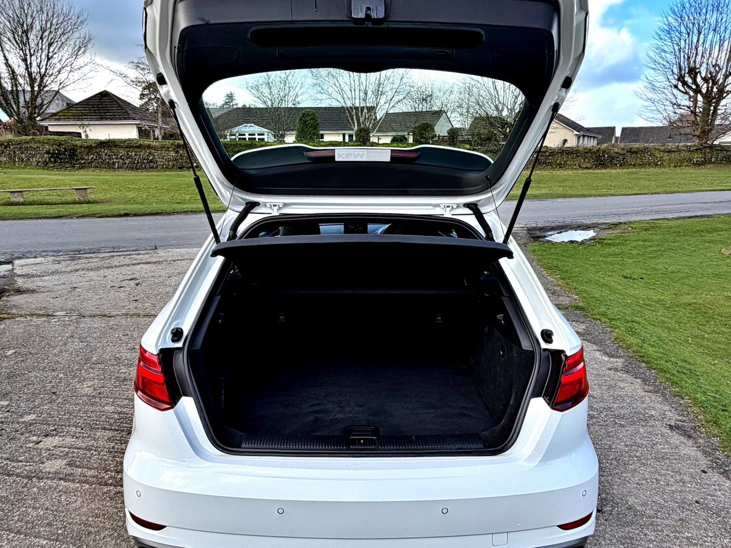 Used Audi A3 2019 for sale - 77872940: Photo 7