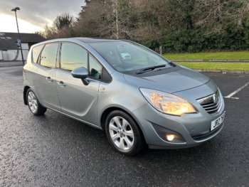 2011 - MOTD TO DECEMBER JUST SERVICED ALLOYS DRIVES PERFECT 5-Door