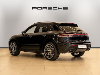 Used Porsche Macan 2025 for sale - 78435926: Photo