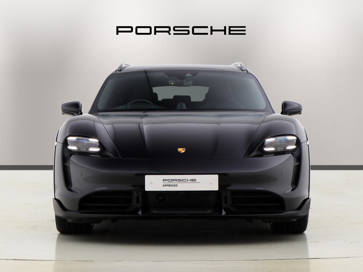 Used Porsche Taycan 2022 for sale - 77532870: Photo 7