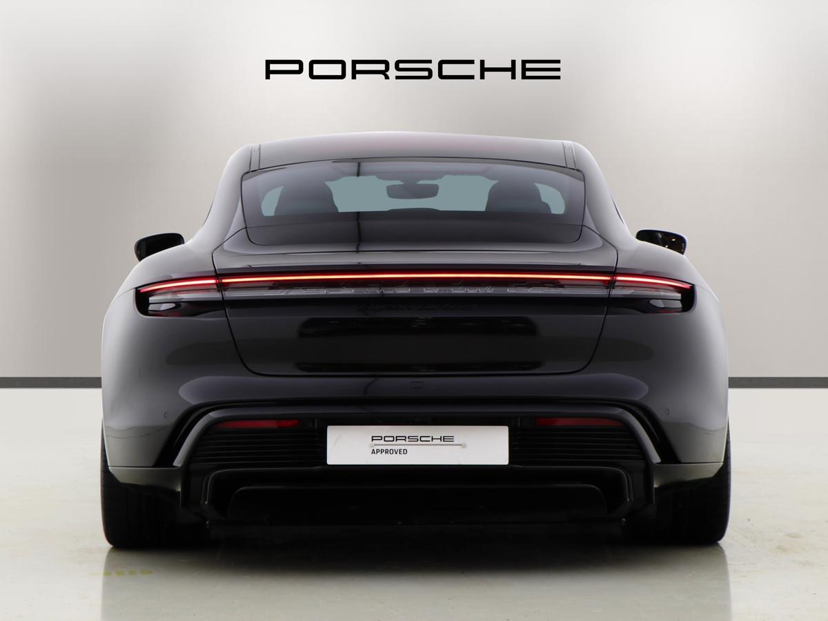 Used Porsche Taycan 2021 for sale - 77533265: Photo 7