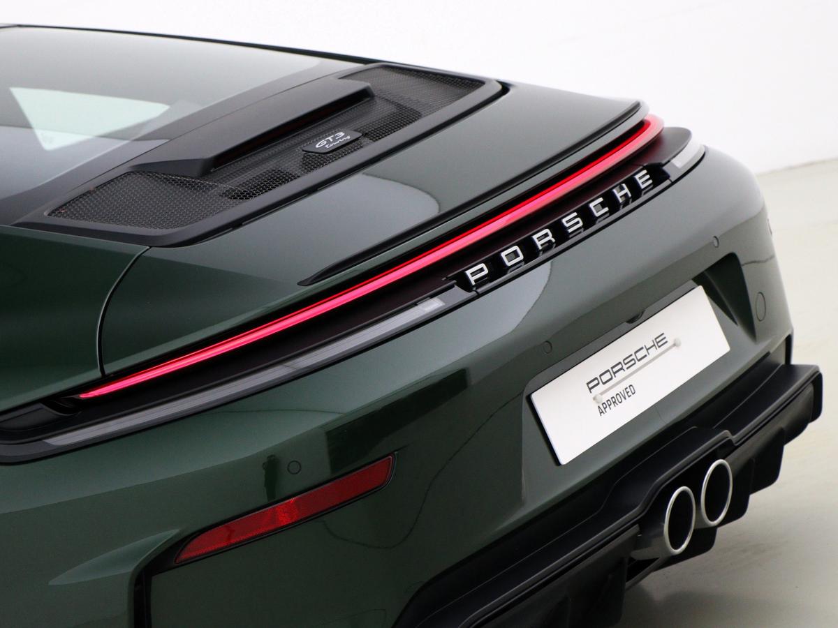 Used Porsche 911 2025 for sale - 77533307: Photo 10