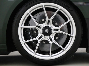 Used Porsche 911 2025 for sale - 77533307: Photo