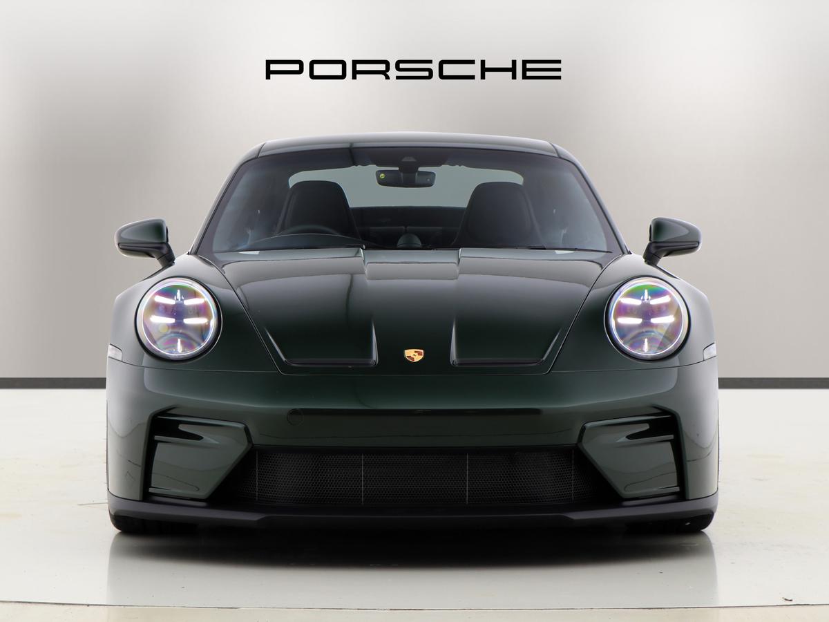 Used Porsche 911 2025 for sale - 77533307: Photo 7